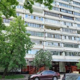 2-комн.кв., 55 м², этаж 11