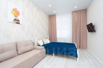 1-комн., 25 м², 1/9 этаж