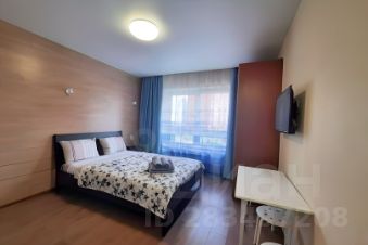 1-комн.кв., 20 м², этаж 2