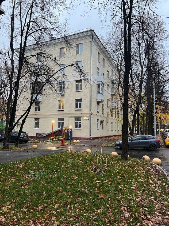 Продается4-комн.квартира,103,4м²