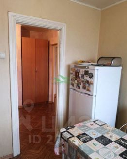 1-комн.кв., 40 м², этаж 17