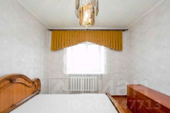 2-комн.кв., 54 м², этаж 5