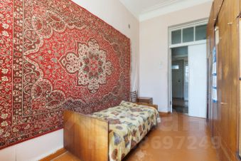 4-комн.кв., 95 м², этаж 4