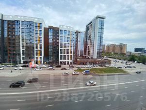 2-комн.кв., 44 м², этаж 6