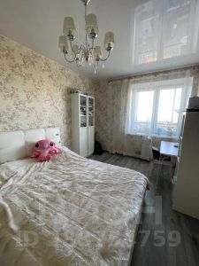 3-комн.кв., 77 м², этаж 7