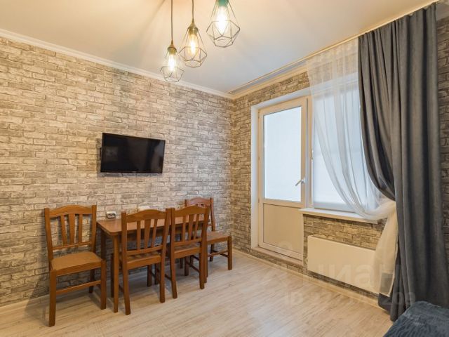 1-комн., 50 м², 1/1 этаж
