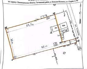 участок 28.0 сот.