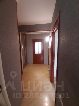 3-комн.кв., 62 м², этаж 2