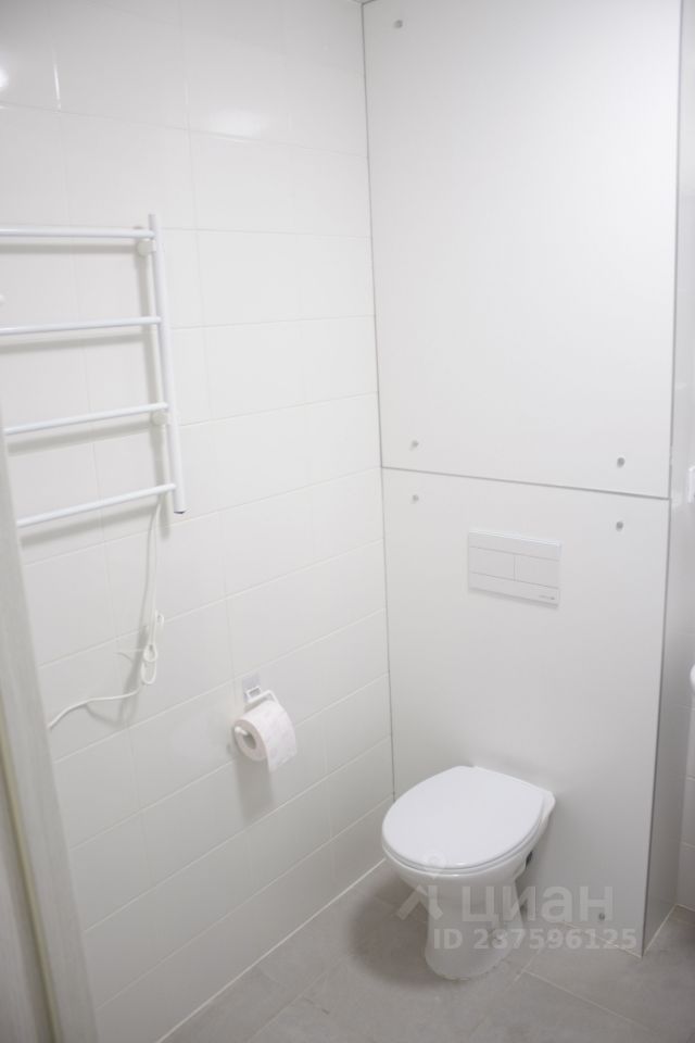 4-комнатная квартира, 93,5 м² — фото 8