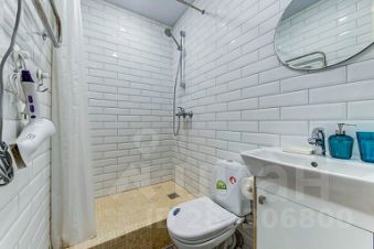 1-комн.кв., 20 м², этаж 1