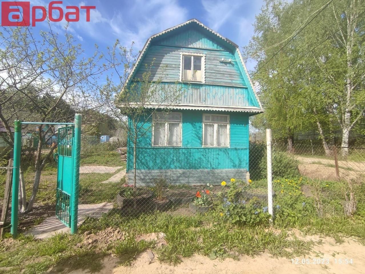 Купить дом в СНТ Солонка в городе Кострома, продажа домов - база объявлений  Циан. Найдено 3 объявления