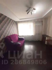 комната 18/18 м², этаж 1