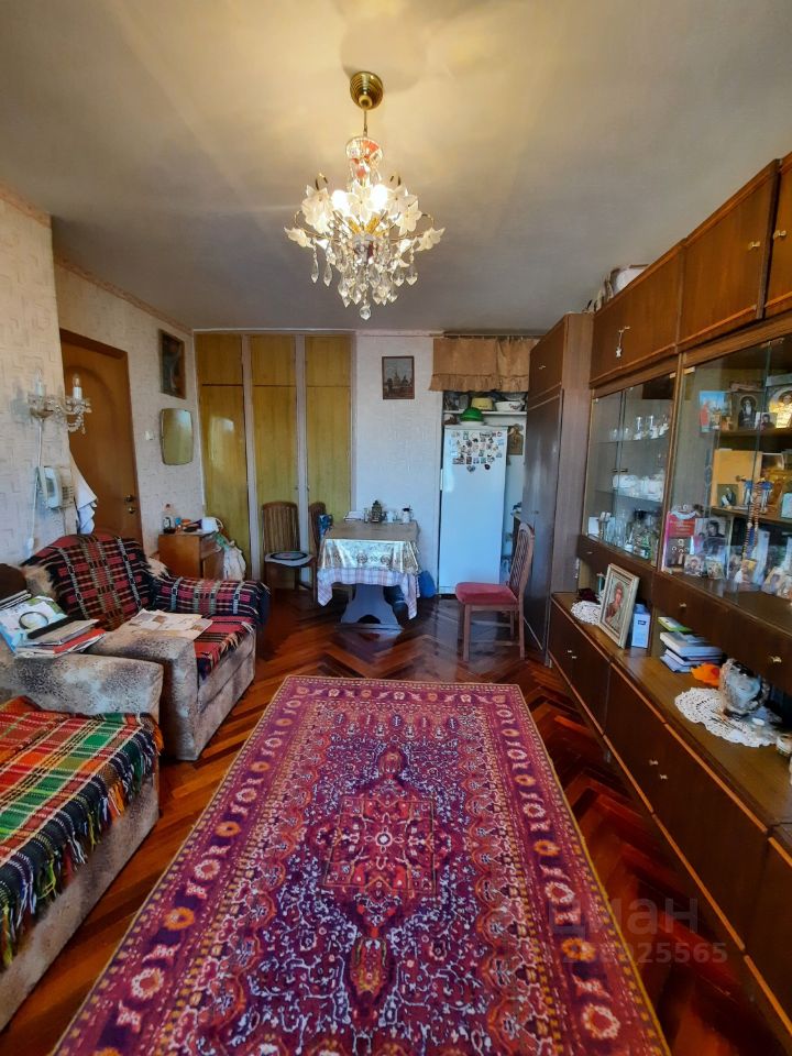 Продаю комнату 331м² ул. Маршала Говорова, 8Б, Санкт-Петербург, р-н ...