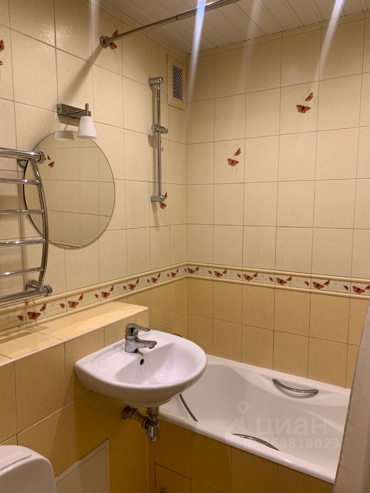 1-комнатная квартира, 31 м² — фото 2