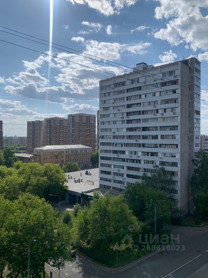 1-комнатная квартира, 31 м² — фото 5