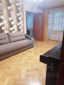 2-комн.кв., 46 м², этаж 2