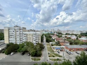 2-комн.кв., 67 м², этаж 9