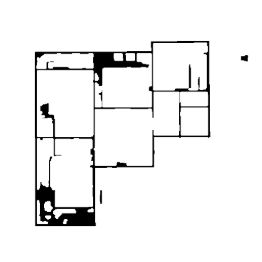 3-комн.кв., 73 м², этаж 13