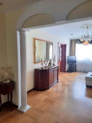 3-комн.кв., 85 м², этаж 17