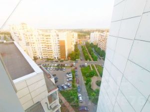 3-комн.кв., 110 м², этаж 12