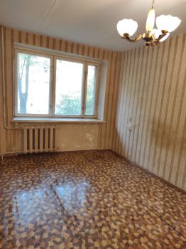 2-комн.кв., 45 м², этаж 1