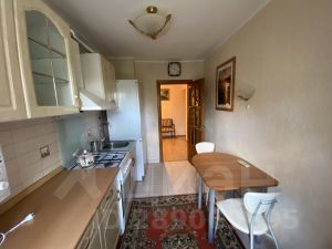 2-комн.кв., 51 м², этаж 3