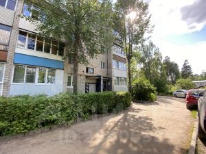 2-комн.кв., 51 м², этаж 3