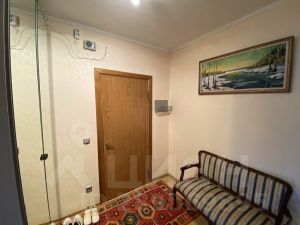 2-комн.кв., 51 м², этаж 3