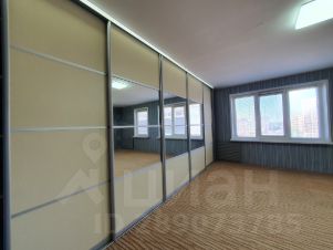 3-комн.кв., 69 м², этаж 8