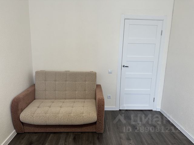 1-комн., 38 м², 1/1 этаж