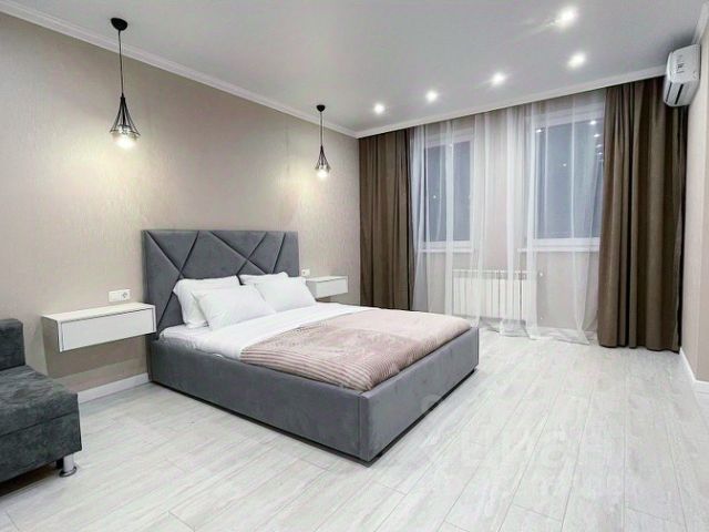 2-комн., 51 м², 1/1 этаж