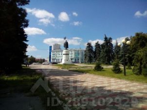 2-комн.кв., 55 м², этаж 3