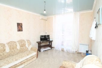 1-комн.кв., 40 м², этаж 2