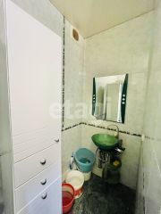 1-комн.кв., 40 м², этаж 2