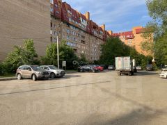 2-комн.кв., 50 м², этаж 3