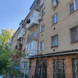 1-комн.кв., 31 м², этаж 3