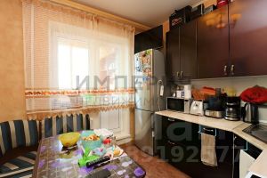 4-комн.кв., 97 м², этаж 5