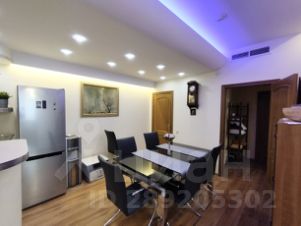 3-комн.апарт., 94 м², этаж 3