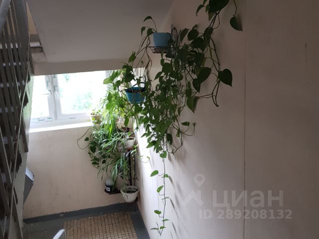 1-комн., 35 м², 8/9 этаж