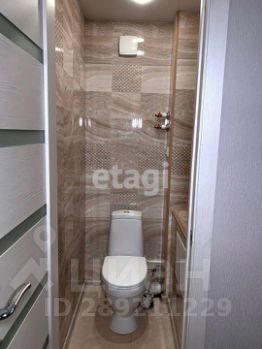 2-комн.кв., 58 м², этаж 1