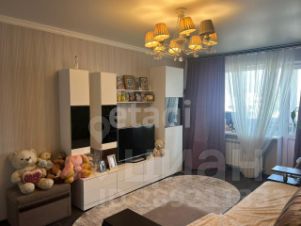 1-комн.кв., 37 м², этаж 6