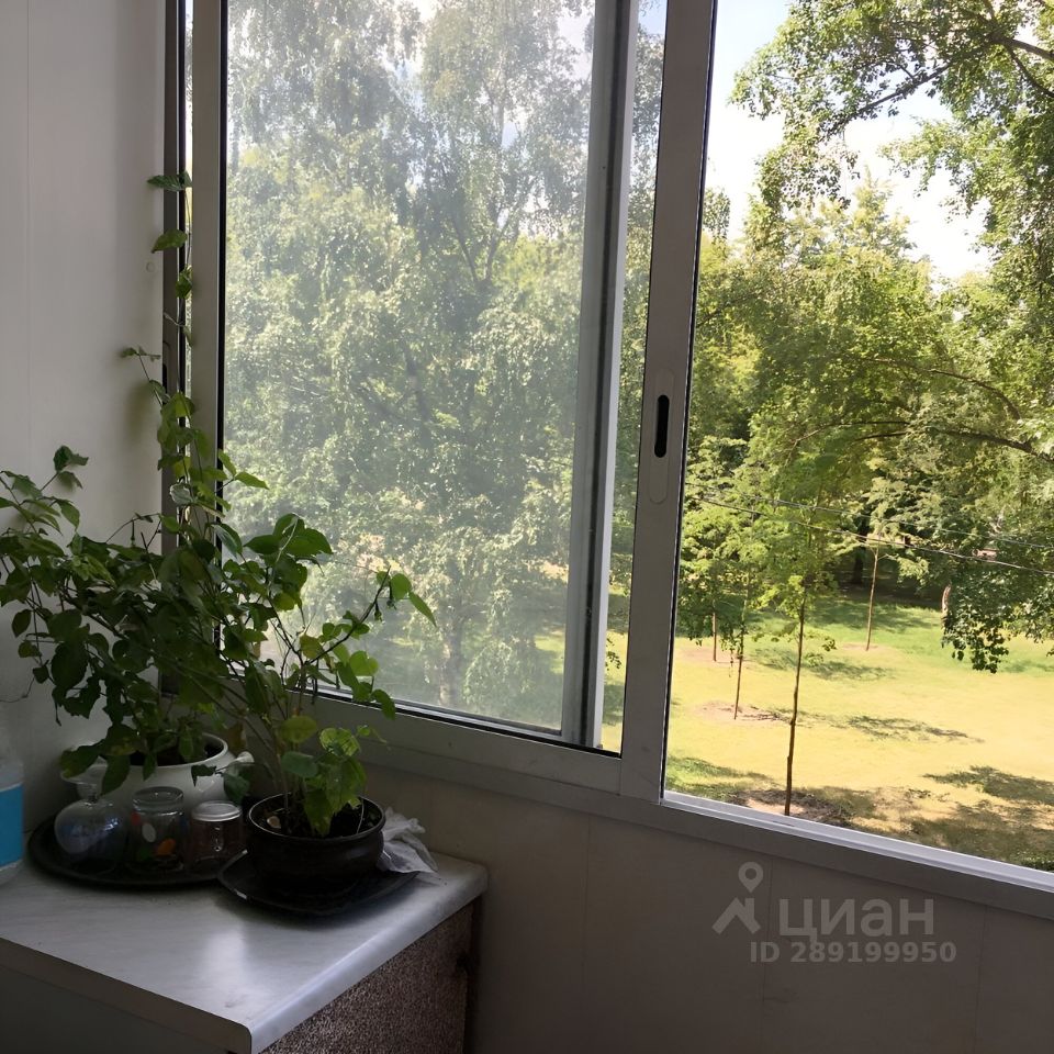 Продается3-комн.квартира,60,3м²