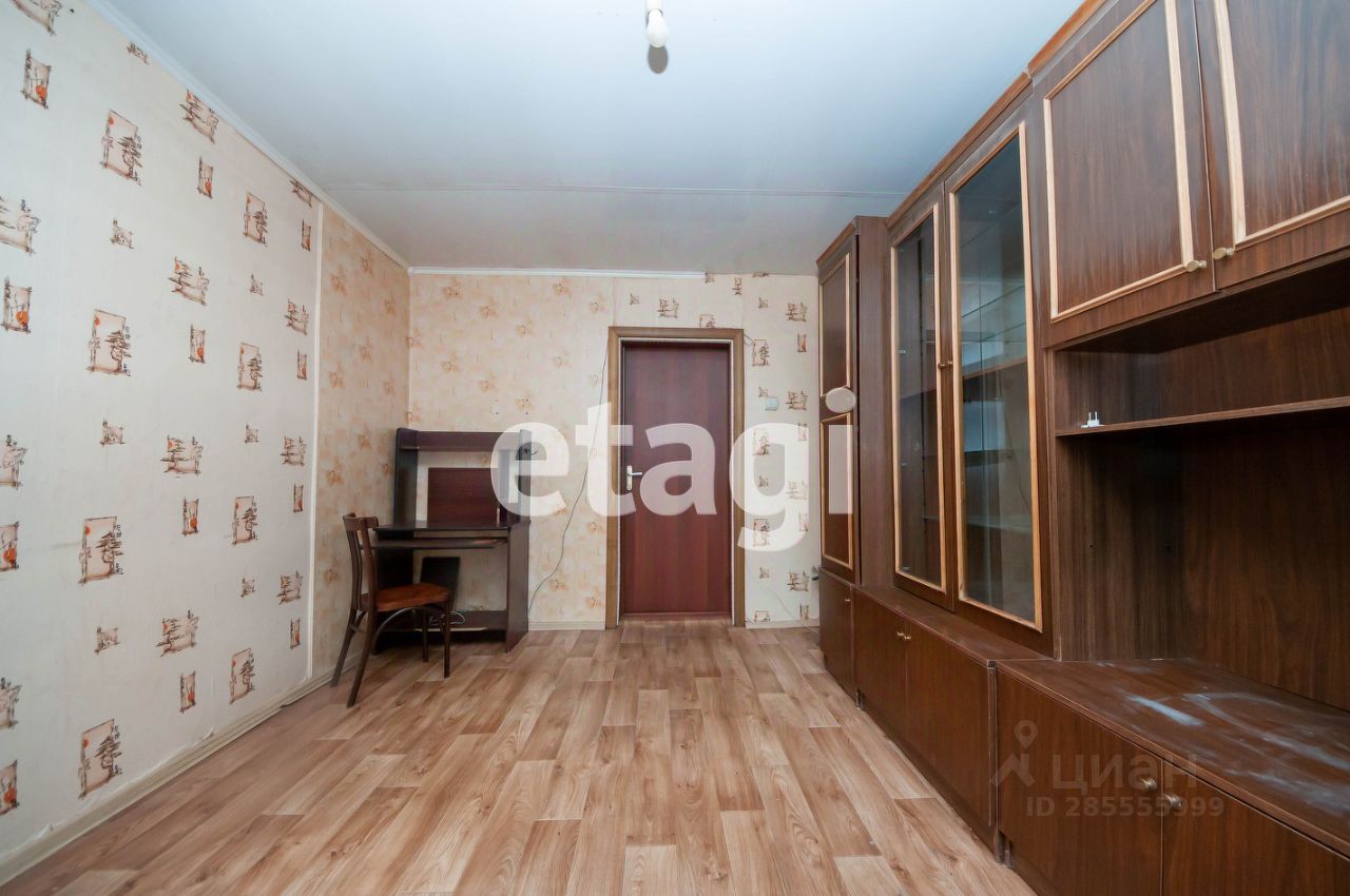 Купить комнату 12,4м² Купчинская ул., 21К1, Санкт-Петербург, м. Купчино -  база ЦИАН, объявление 285555999