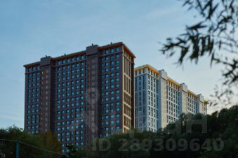 4-комн.кв., 143 м², этаж 24