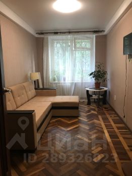 2-комн.кв., 45 м², этаж 1