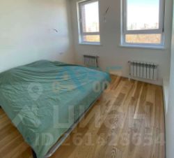 3-комн.апарт., 60 м², этаж 8