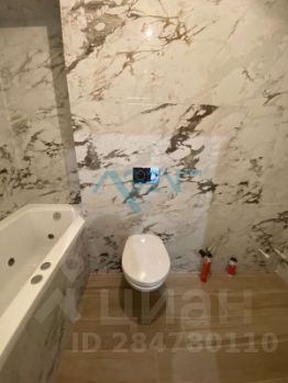 3-комн.кв., 75 м², этаж 8