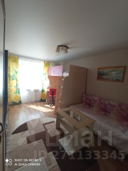 1-комн.кв., 31 м², этаж 2