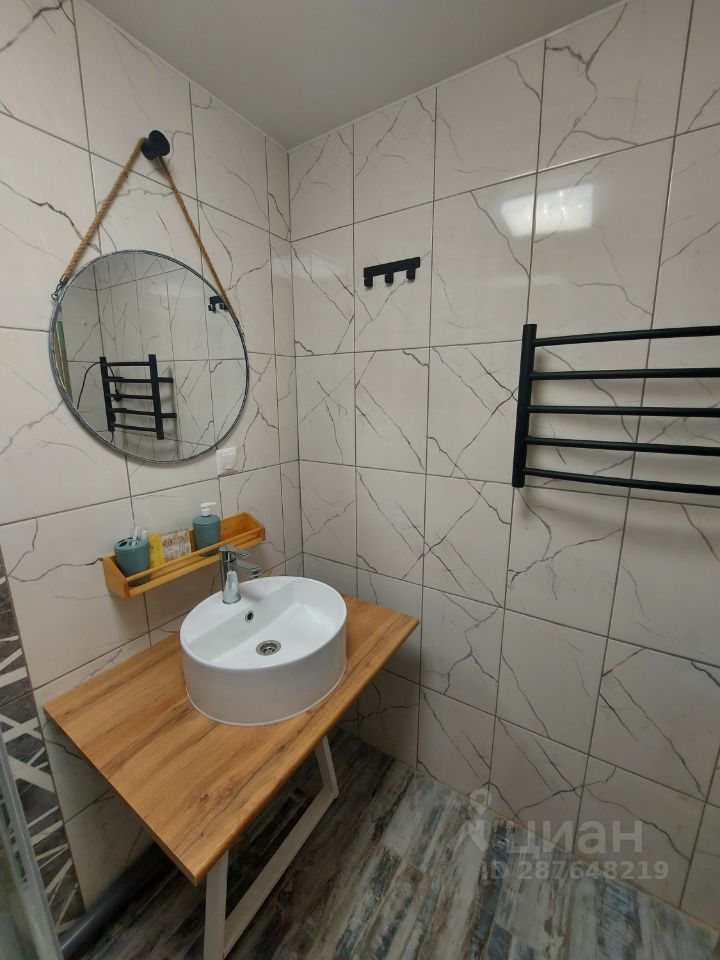 1-к кв. Новгородская область, Старая Русса ул. Крестецкая, 13/9 (41.0 м²)