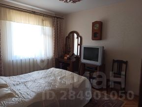 3-комн.кв., 61 м², этаж 6